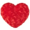 Hallmark Heart Recordable Plush -Hallmark Recordable Message Plush Heart 1PSB1046 01