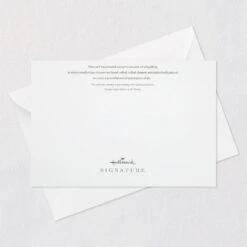 Hallmark With All My Heart Quilled Paper Handmade Love Card 16 Hallmark With All My Heart Quilled Paper Handmade Love Card -Hallmark Red Letters Quilled Paper Handmade Romantic Love Card 1299LAD2811 07