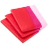 Hallmark Red/Fuchsia/Pink 3-Pack Bulk Tissue Paper, 120 Sheets -Hallmark RedFuchsiaPink 3Pack Bulk Tissue Paper 5TIS1145 01