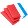 Hallmark Red/White/Blue 3-Pack Bulk Tissue Paper, 120 Sheets -Hallmark RedWhiteBlue 3Pack Bulk Tissue Paper 5TIS1140 01