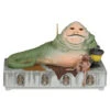 Hallmark Star Wars: Return Of The Jedi™ Jabba The Hutt™ Ornament With Sound And Motion -Hallmark Return of the Jedi Jabba the Hut Keepsake Ornament 4999QXI7089 01