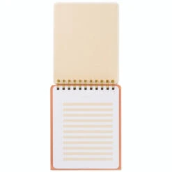 Hallmark Kick Butt, Repeat Easel Notebook -Hallmark Rise Kick Butt Rest Repeat Easel Notebook 3HWJ2108 05
