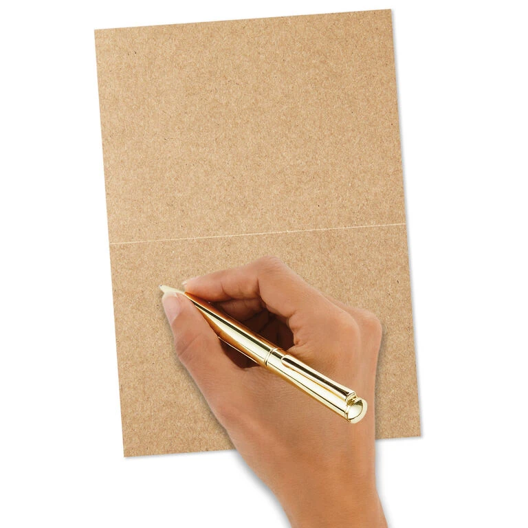 Hallmark Rustic Floral Boxed Blank Thank-You Notes Assortment, Pack Of 48 7 Hallmark Rustic Floral Boxed Blank Thank-You Notes Assortment, Pack Of 48 - Image 5