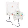 Hallmark SEGA Dreamcast Console Musical Ornament With Light 2 Hallmark SEGA Dreamcast Console Musical Ornament With Light -Hallmark SEGA Dreamcast Console Keepsake Ornament 2299QXI7457 01