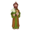 Hallmark Saint Joseph Ornament -Hallmark Saint Joseph Holding Lilies Keepsake Ornament 1799QGO2757 01