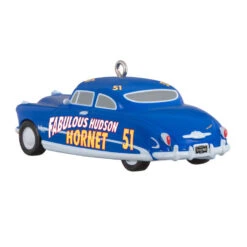Hallmark Mini Disney/Pixar Cars Radiator Springs Pals Ornaments, Set Of 3 24 Hallmark Mini Disney/Pixar Cars Radiator Springs Pals Ornaments, Set Of 3 -Hallmark Sally Doc Hudson Ramone Cars Keepsake Ornaments 2999QXM9297 10