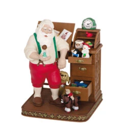 Hallmark The Artist At Work Special Edition Exclusive Ornament