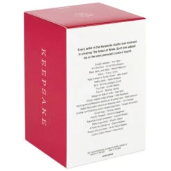 Hallmark The Artist At Work Special Edition Exclusive Ornament 12 Hallmark The Artist At Work Special Edition Exclusive Ornament -Hallmark Santa at Work Keepsake Ornament 4999QGO2827 05