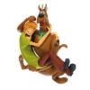Hallmark Scooby-Doo™ Frightened Friends Ornament 1 Hallmark Scooby-Doo™ Frightened Friends Ornament -Hallmark ScoobyDoo and Shaggy Keepsake Ornament 2099QXI6089 01