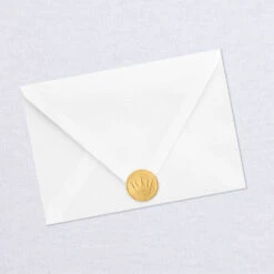 Hallmark Happily Ever After Quilled Paper Handmade Wedding Card 17 Hallmark Happily Ever After Quilled Paper Handmade Wedding Card -Hallmark Script Letters Quilled Paper Handmade Wedding Card 1299LAD9615 08