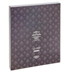 Hallmark Star Wars: The Mandalorian™ And Grogu™ Adult And Child Novelty Crew Socks, Set Of 2 7 Hallmark Star Wars: The Mandalorian™ And Grogu™ Adult And Child Novelty Crew Socks, Set Of 2 -Hallmark Set of 2 Star Wars Mandalorian Outlaw and Kid Socks 1SHP2154 03