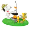 Hallmark The Peanuts® Gang Pancake Pals Ornament -Hallmark Snoopy Beagle Scouts Pancake Breakfast Keepsake Ornament 1899QXI7049 01