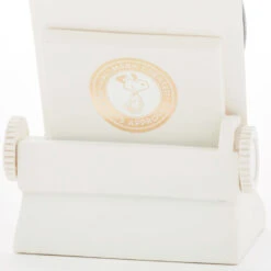 Hallmark Peanuts® Snoopy Cell Phone Holder 11 Hallmark Peanuts® Snoopy Cell Phone Holder -Hallmark Snoopy at Typewriter Cell Phone Holder 1PAJ3519 05