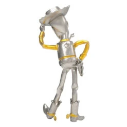 Hallmark Disney 100 Years Of Wonder Pixar And Princesses Ornaments, Set Of 4 -Hallmark Snow White Elsa Wood Nemo Keepsake Ornaments 5499QXD6769 09