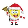 Hallmark Nickelodeon SpongeBob SquarePants Santa Ornament -Hallmark SpongeBob Santa Keepsake Ornament 1899QXI7367 01