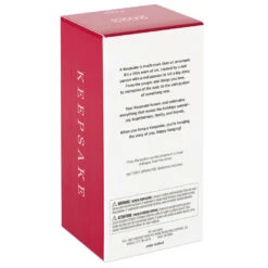 Hallmark Star Trek™: The Next Generation Data's Ode To Spot Ornament With Sound -Hallmark Star Trek Data With Cat Keepsake Ornament 2299QXI7029 05