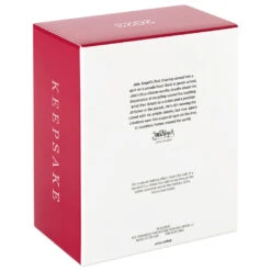 Hallmark Star Trek™ The Hand Of Apollo Ornament -Hallmark Star Trek Hand of Apollo Keepsake Ornament 2999QXI7019 05