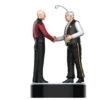 Hallmark Star Trek™: The Next Generation "Relics" Ornament With Sound -Hallmark Star Trek ScottyCaptain PIcard Keepsake Ornament 3499QXI7077 01