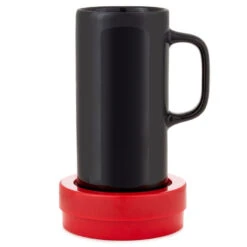 Hallmark Star Trek™ Spock Transporter Color-Changing Mug With Sound, 13 Oz. 9 Hallmark Star Trek™ Spock Transporter Color-Changing Mug With Sound, 13 Oz. -Hallmark Star Trek Spock Transporter ColorChanging Mug 1SRT1007 04