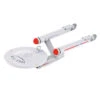 Hallmark Mini Star Trek™ U.S.S. Enterprise NCC-1701 Ornament, 0.035" -Hallmark Star Trek USS Enterprise Keepsake Ornament 1099QXM9327 01