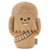 Hallmark Star Wars™ Chewbacca™ Plush Weighted Bookend -Hallmark Star Wars Chewbacca Plush Weighted Bookend 1BBY4834 01