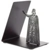 Hallmark Star Wars™ Darth Vader™ Metal Bookend 1 Hallmark Star Wars™ Darth Vader™ Metal Bookend -Hallmark Star Wars Darth Vader Metal Slanted Bookend 1SHP1935 01