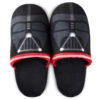 Hallmark Star Wars™ Darth Vader™ Slippers With Sound, Small/Medium 2 Hallmark Star Wars™ Darth Vader™ Slippers With Sound, Small/Medium -Hallmark Star Wars Darth Vader Slippers With Sound 1SLP1004 01