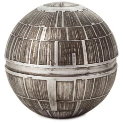 Hallmark Star Wars™ Death Star™ Perpetual Calendar -Hallmark Star Wars Death Star Perpetual Calendar root 1SHP4104 SHP4104 1470 3.jpg Source Image