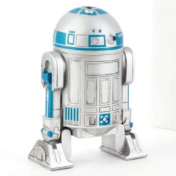 Hallmark Star Wars™ R2-D2™ Perpetual Calendar With Sound -Hallmark Star Wars R2D2 Perpetual Calendar With Sound 1SHP2156 02