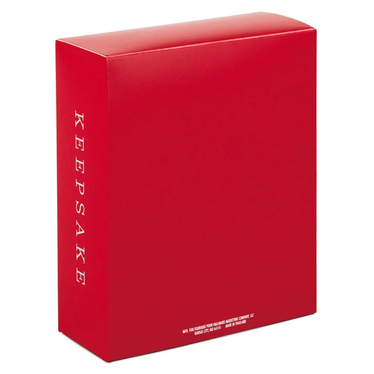 Hallmark Star Wars™ Choose Your Destiny Personalized Ornament, Rebel Alliance 7 Hallmark Star Wars™ Choose Your Destiny Personalized Ornament, Rebel Alliance - Image 5