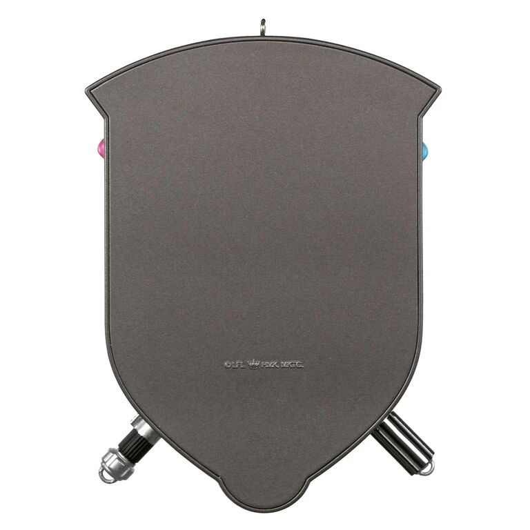 Hallmark Star Wars™ Choose Your Destiny Personalized Ornament, Rebel Alliance 8 Hallmark Star Wars™ Choose Your Destiny Personalized Ornament, Rebel Alliance - Image 6