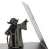 Hallmark Star Wars™ Yoda™ Metal Bookend 1 Hallmark Star Wars™ Yoda™ Metal Bookend -Hallmark Star Wars Yoda Metal Bookend 1SHP4106 01