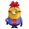 Hallmark Minions The Gift Of Stuart Musical Ornament -Hallmark Stuart in Ugly Christmas Sweater Keepsake Ornament 1899QXI7397 01