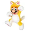 Hallmark Nintendo Super Mario™ Powered Up With Mario Cat Ornament 1 Hallmark Nintendo Super Mario™ Powered Up With Mario Cat Ornament -Hallmark Super Mario Cat Keepsake Ornament 1899QXR8199 01