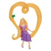 Hallmark Disney Tangled Rapunzel's Heart Of Gold Ornament -Hallmark Tangled Rapunzel and Pascal Keepsake Ornament 1899QXD6557 01