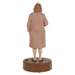 Hallmark The Big Lebowski™ The Dude Ornament With Sound -Hallmark The Big Lebowski The Dude Keepsake Ornament 2199QXI7247 06
