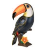 Hallmark Toucan 2023 Exclusive Ornament -Hallmark Toucan Bird Keepsake Ornament 1799QXC5620 01