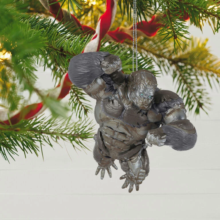 Hallmark Transformers: Rise Of The Beasts™ Optimus Primal Ornament 4 Hallmark Transformers: Rise Of The Beasts™ Optimus Primal Ornament - Image 2