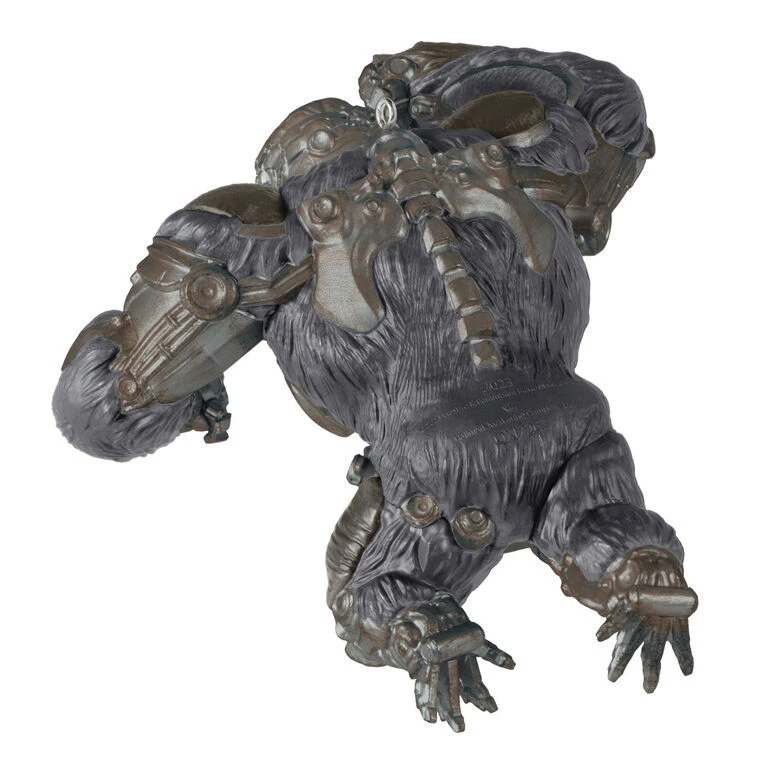 Hallmark Transformers: Rise Of The Beasts™ Optimus Primal Ornament 8 Hallmark Transformers: Rise Of The Beasts™ Optimus Primal Ornament - Image 6