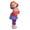 Hallmark Disney/Pixar Turning Red Meilin Lee Ornament 2 Hallmark Disney/Pixar Turning Red Meilin Lee Ornament -Hallmark Turning Red Meilin Girl Keepsake Ornament 1999QXD6587 01