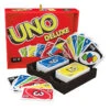 Hallmark Mattel UNO™ Family Game Night® Ornament -Hallmark UNO Game Keepsake Ornament 1899QXR8249 01