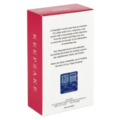 Hallmark Classic American Cars 1973 Ford Mustang Mach 1 2023 Metal Ornament -Hallmark Vintage Ford Mustang Car Keepsake Ornament 2199QXR8157 05