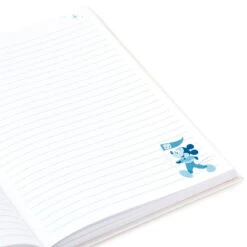 Hallmark Walt Disney World 50th Anniversary Castle Journal 15 Hallmark Walt Disney World 50th Anniversary Castle Journal -Hallmark Walt Disney World 50th Anniversary Castle Journal 3HWJ1893 06