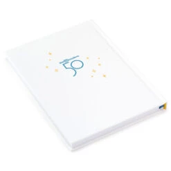 Hallmark Walt Disney World 50th Anniversary Castle Journal 17 Hallmark Walt Disney World 50th Anniversary Castle Journal -Hallmark Walt Disney World 50th Anniversary Castle Journal 3HWJ1893 08