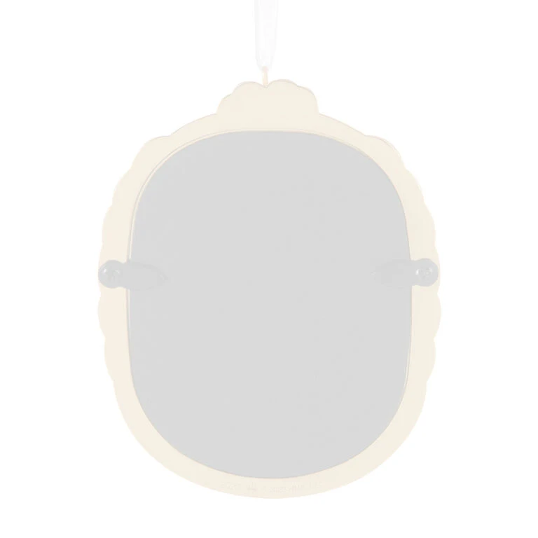 Hallmark We Tied The Knot! 2023 Metal Photo Frame Ornament 8 Hallmark We Tied The Knot! 2023 Metal Photo Frame Ornament - Image 6