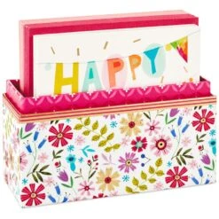 Hallmark Whimsical Designs Assorted Note Cards With Caddy, Box Of 30 23 Hallmark Whimsical Designs Assorted Note Cards With Caddy, Box Of 30 -Hallmark Whimsical Designs Assorted Note Cards With Caddy Box of 30 root 1SOM1320 SOM1320 02.jpg Source Image