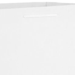 Hallmark White Assorted Sizes 8-Pack Gift Bags 7 Hallmark White Assorted Sizes 8-Pack Gift Bags -Hallmark White Assorted Sizes 8Pack Gift Bags 5EGB7017 05