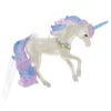 Hallmark Majestic Unicorn Ornament -Hallmark White Blue and Purple Unicorn Keepsake Ornament 1799QGO2717 01