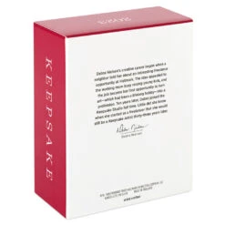 Hallmark Majestic Unicorn Ornament -Hallmark White Blue and Purple Unicorn Keepsake Ornament 1799QGO2717 05