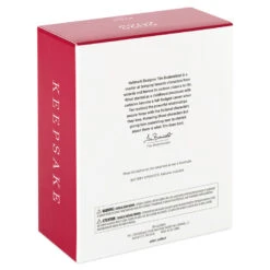 Hallmark The Wizard Of Oz™ Horse Of A Different Color Ornament With Light 12 Hallmark The Wizard Of Oz™ Horse Of A Different Color Ornament With Light -Hallmark Wizard of Oz Horse of Different Color Keepsake Ornament 2999QXI6289 05